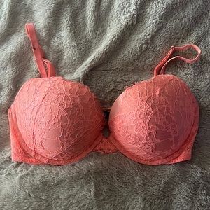 Victoria secret push up bra